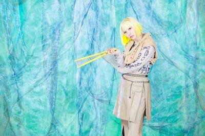 East Of Eden、12/20リリースのメジャー1stミニ・アルバムより
